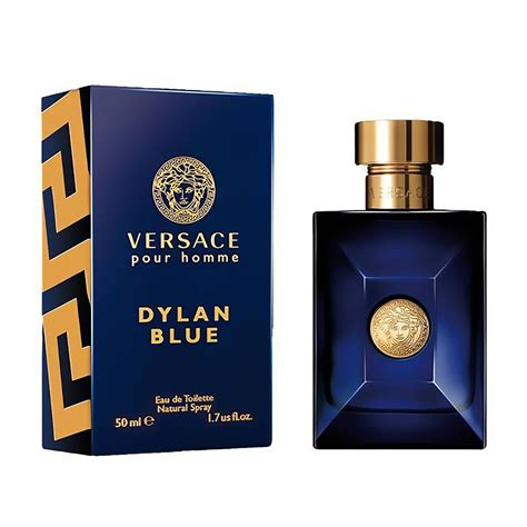 versace blue cologne 2900|Versace blue cologne men's.